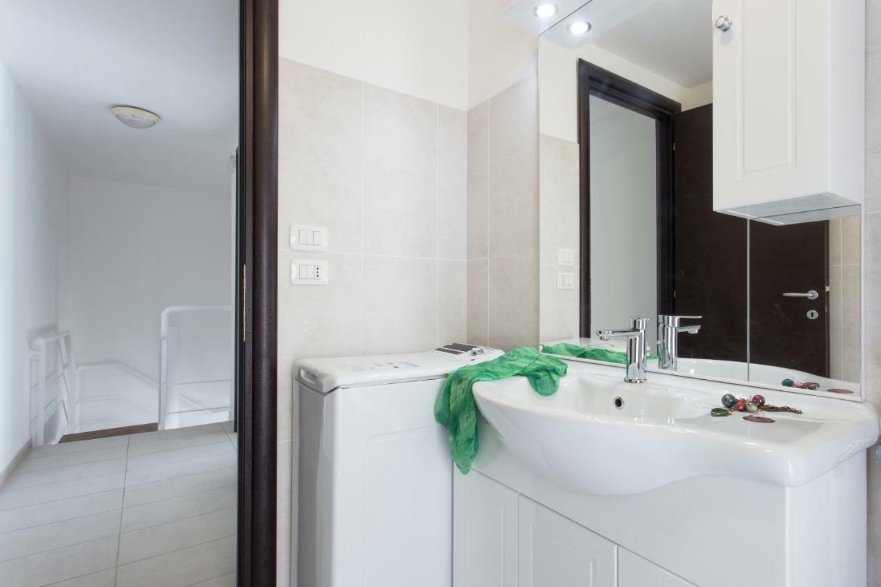 Tyche Apartment Syracuse Exterior photo